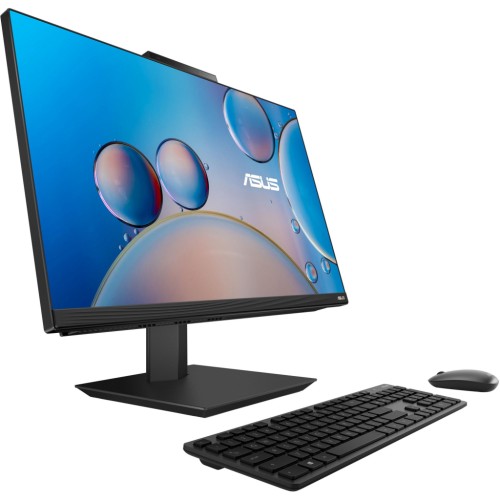 Компютер ASUS A5702WVARK-BPE0170 AiO / i7-150U, 32, F1TB, WiFi, кл+м (90PT03N1-M017H0)