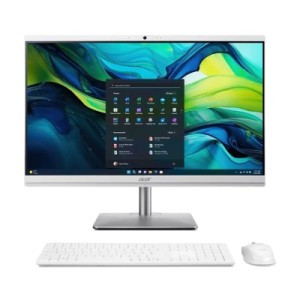 Комп'ютер Acer Aspire C24-195ES AiO / Intel U7-155U, 32, F1TB, WiFi, кл+м (DQ.BM5ME.003)