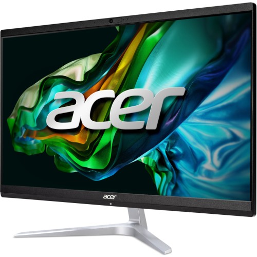 Компютер Acer Aspire C27-1851 AiO / i7-1360P, 16, 512, Wi-Fi, кл+м (DQ.BLUME.002)