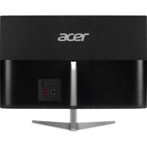 Компютер Acer Aspire C27-1851 AiO / i7-1360P, 16, 512, Wi-Fi, кл+м (DQ.BLUME.002)