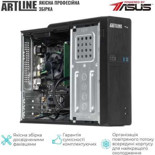 Компютер Artline Business Plus B53 (B53v01)