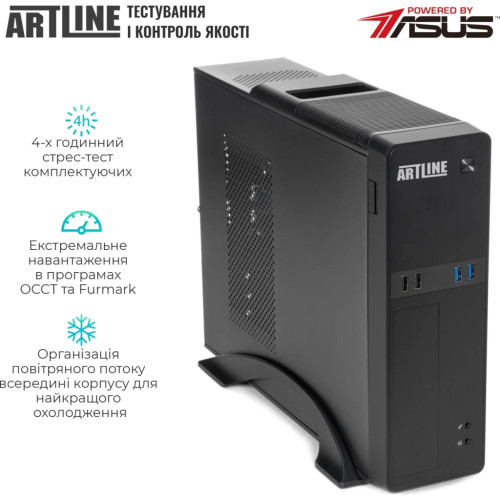 Компютер Artline Business Plus B53 (B53v01)