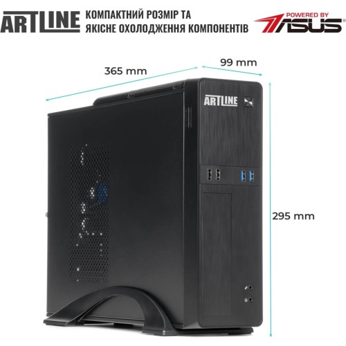 Компютер Artline Business Plus B53 (B53v01)