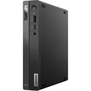 Комп'ютер Lenovo Neo 50q Gen 4 / i3-1215U, 16, 512, KM (12LN0047UI)