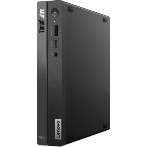 Компютер Lenovo Neo 50q Gen 4 / i3-1215U, 8, 256, KM (12LN0042UI)