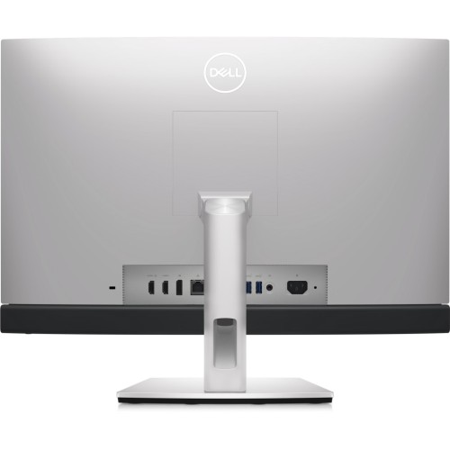 Компютер Dell Optiplex 7420 AiO / i5-14500T, 16, 512, WiFi, кл+м (N005O7420AIO_UBU)