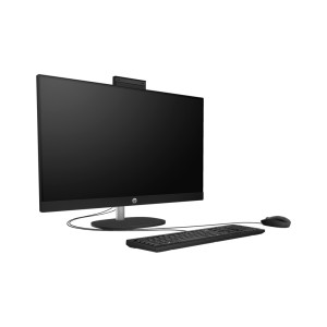 Комп'ютер HP 27-cr0043ua AiO / Ryzen3 7320U, 8, 512, WiFi, кл+м (A45DYEA)