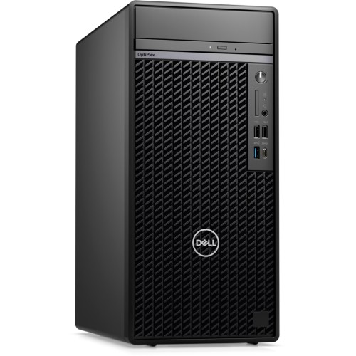 Компютер Dell OptiPlex 7020 MT / i3-12100, 8, 512, кл+м (N102O7020MT_UBU)