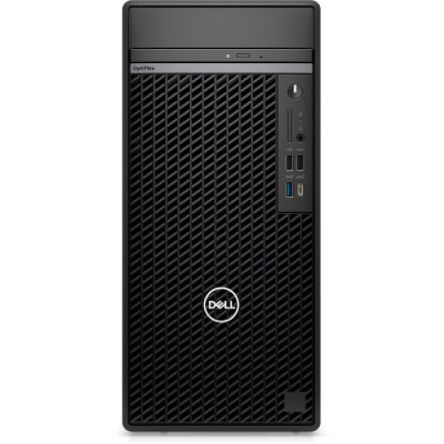 Компютер Dell OptiPlex 7020 MT / i3-12100, 8, 512, кл+м (N102O7020MT_UBU)