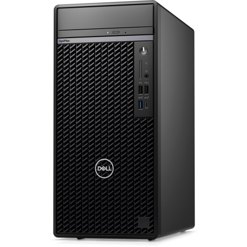 Компютер Dell OptiPlex 7020 MT / i3-12100, 8, 512, кл+м, Win11P (N102O7020MT)