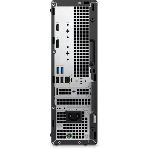 Компютер Dell OptiPlex 7020 SFF / i5-12500, 16, 512, кл+м (N116O7020SFF_UBU)