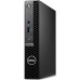 Компютер Dell OptiPlex 7020 MFF / i3-12100T, 8, 512, WiFi, кл+м (N103O7020MFF_UBU)