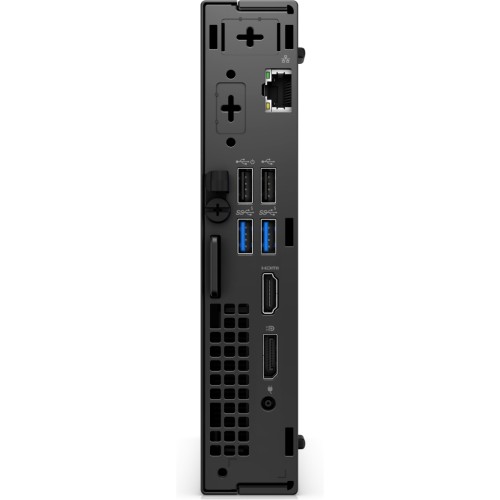 Компютер Dell OptiPlex 7020 MFF / i3-12100T, 8, 512, WiFi, кл+м (N103O7020MFF_UBU)