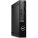 Компютер Dell OptiPlex 7020 MFF / i3-12100T, 8, 512, WiFi, кл+м, Win11P (N103O7020MFF)