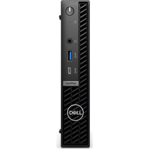 Компютер Dell OptiPlex 7020 MFF / i5-12500T, 16, 512, WiFi, кл+м (N111O7020MFF_UBU)