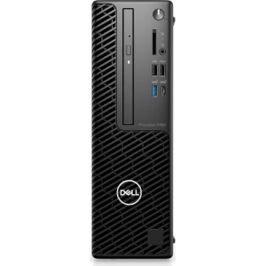 Комп'ютер Dell Precision 3460 SFF / i7-13700, 16, 512, ODD, NVD T1000-4, кл+м, Win11P (N206P3460SFF)