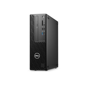 Комп'ютер Dell Precision 3460 SFF / i7-13700, 16, 512, ODD, кл+м, Win11P (N204P3460SFF)