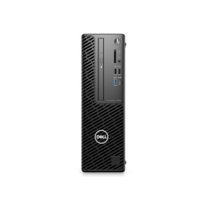 Комп'ютер Dell Precision 3460 SFF / i7-13700, 16, 512, ODD, кл+м, Win11P (N204P3460SFF)