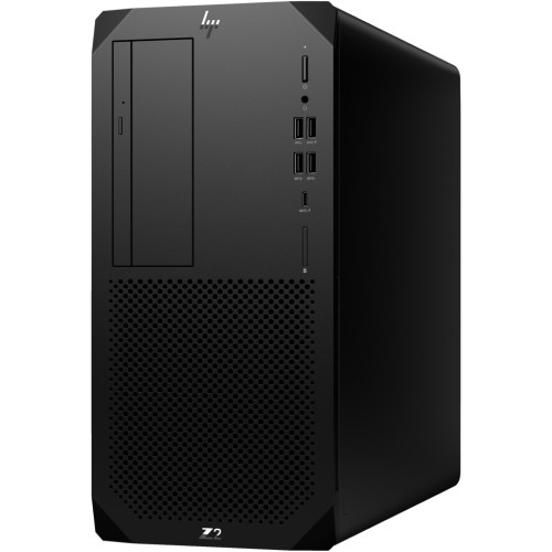 Компютер HP Z2 G9 TWR / i7-14700, 16, 512, ODD, кл+м, Win11P (86D55EA)