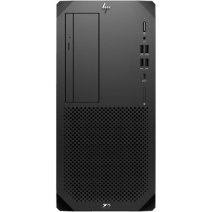 Комп'ютер HP Z2 G9 TWR / i7-14700, 16, 512, ODD, кл+м, Win11P (86D55EA)