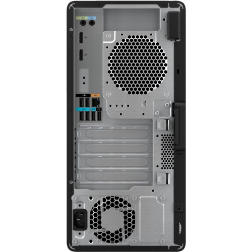 Компютер HP Z2 G9 TWR / i7-14700, 32, F1TB, NVD A2000-12, кл+м, Win11P (8T1J3EA)