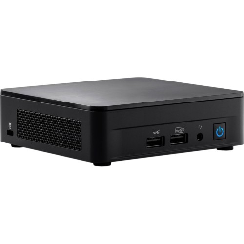 Компютер ASUS NUC 12 Pro RNUC12WSKI300002I / i3-1220P, M.2 22x80 NVMe;22x42 SATA (90AR00D1-M00030)