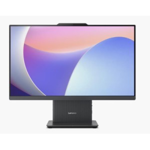 Комп'ютер Lenovo IdeaCentre AiO 24ARR9 / Ryzen3 7335U, 16, 512, KM (F0HR004AUO)