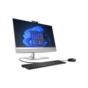 Комп'ютер HP EliteOne 870 G9 AiO / i7-13700, 16, 512, WiFi, кл+м, Win11P (7B092EA)