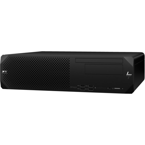 Компютер HP Z2 G9 SFF / i7-14700, 16, 512, кл+м, Win11P (8T1M8EA)