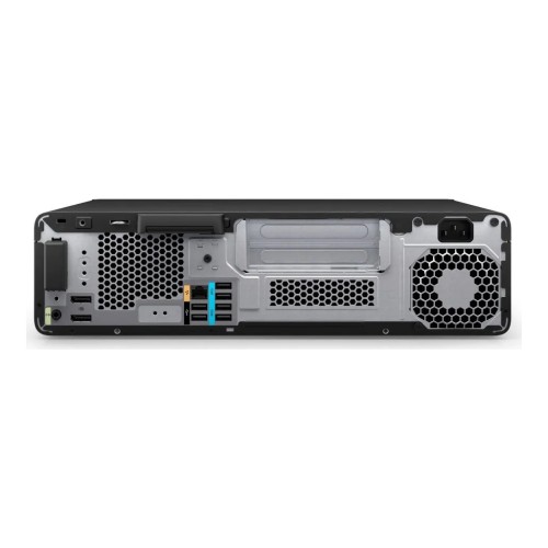 Компютер HP Z2 G9 SFF / i7-14700, 16, 512, кл+м, Win11P (8T1M8EA)