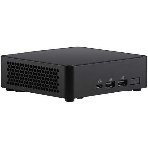 Компютер ASUS NUC 14 pro RNUC14RVKU700002I / Ultra 7 155H, M.2 22x80 NVMe; 22x42 NVMe, EU Cord (90AR0062-M000E0)