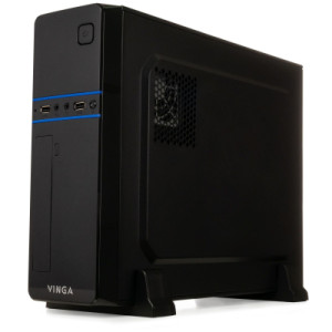 Комп'ютер Vinga CS312B (V12100.33W)