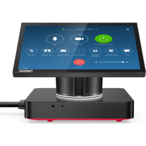 Компютер Lenovo ThinkSmart Hub / /i5-8365UE, 16, 256, W11E (11H1000LUI)