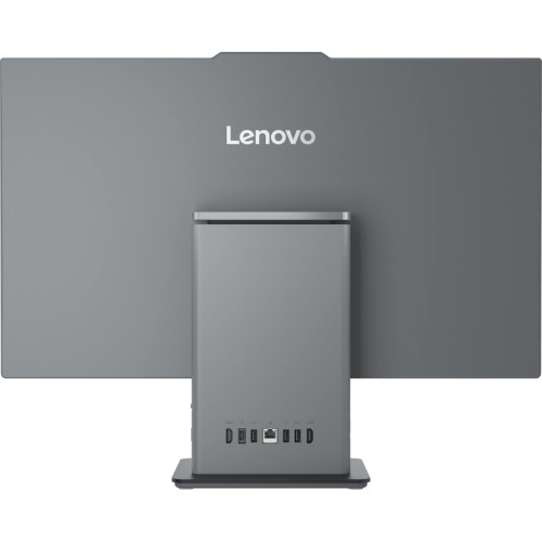 Компютер Lenovo ThinkCentre neo 50a 27 Gen 5 AiO / i5-13420H, 16, 512, KM,W11P (12SB0011UI)