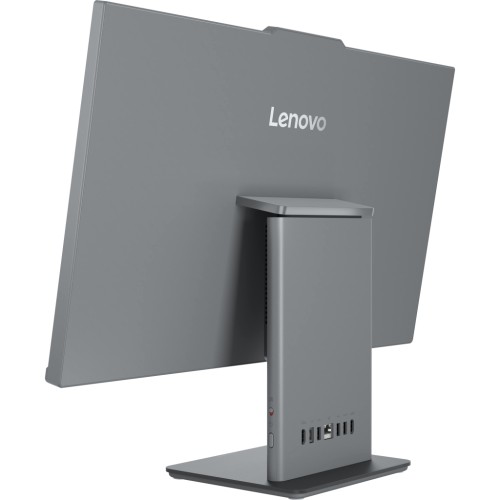 Компютер Lenovo ThinkCentre neo 50a 27 Gen 5 AiO / i7-13620H, 16, 512, KM, W11P (12SB0012UI)