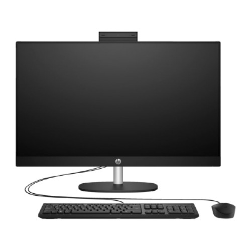 Компютер HP 27-cr0069ua AiO / i3-1315U, 16, 512, WiFi, кл+м (AR0N6EA)