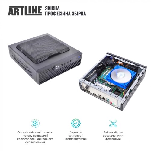 Компютер Artline Business B17 (B17v03)