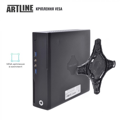 Компютер Artline Business B17 (B17v03)