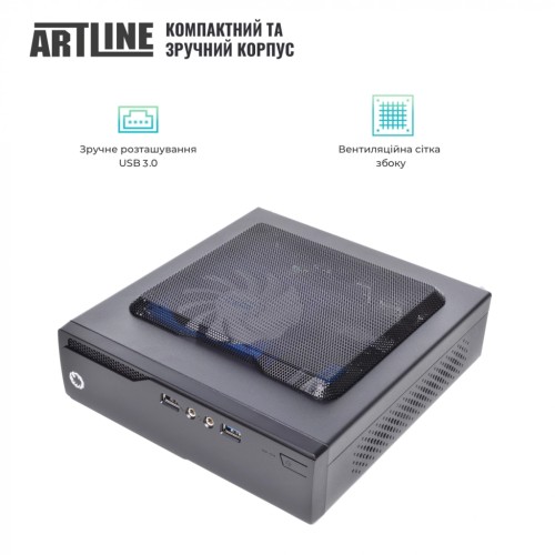 Компютер Artline Business B17 (B17v03)