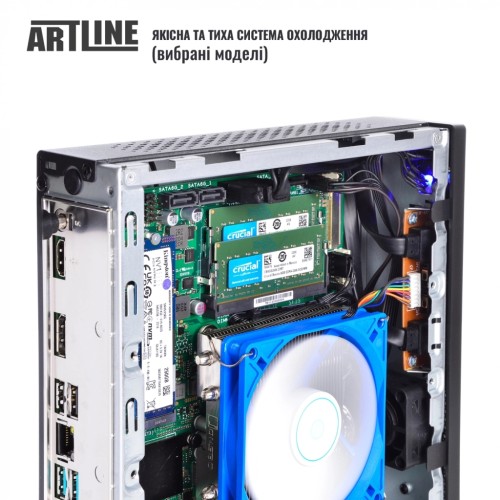 Компютер Artline Business B17 (B17v03)