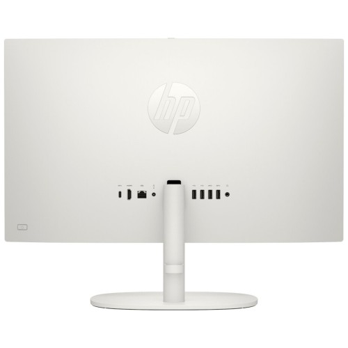 Компютер HP 22-dg0000ua AiO / i3-N300, 8, 512, WiFi, Cam, K&M (AE0P1EA)