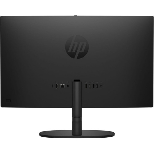 Компютер HP 22-dg0001ua AiO / i3-N300, 8, 512, WiFi, Cam, K&M (AE0P2EA)