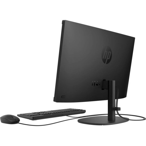 Компютер HP 22-dg0001ua AiO / i3-N300, 8, 512, WiFi, Cam, K&M (AE0P2EA)