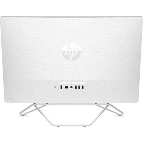 Компютер HP 24-cb1000ua AiO / i3-1215U, 16, 512, WiFi, Cam, K&M (AE0P3EA)