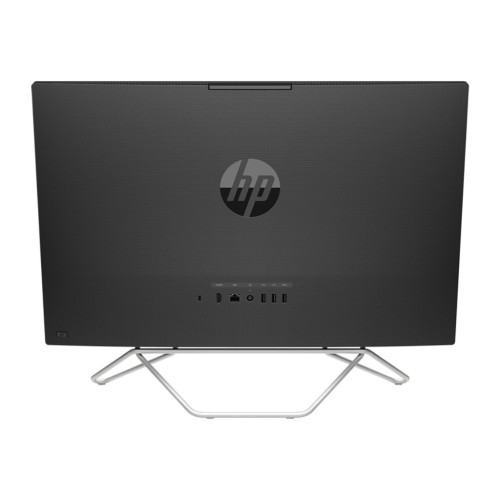 Компютер HP 24-cb1001ua AiO / i5-1235U, 16, 512, WiFi, Cam, K&M (AE0P4EA)