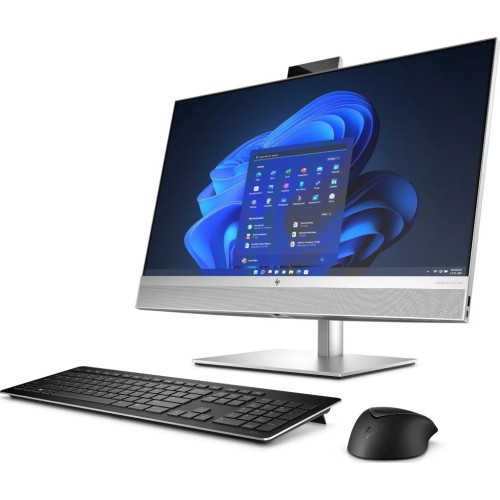 Компютер HP EliteOne 870 G9 AiO / i5-14500, 16, 512, K&M, WiFi, W11Pro (99A78ET)