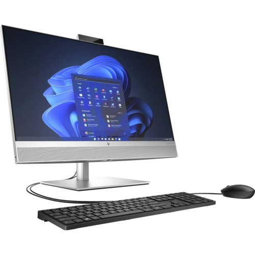 Компютер HP EliteOne 870 G9 AiO / i7-14700, 32, SSD1Tb, RTX3050Ti 4GB, K&M, WiFi, W11P (99A45ET)