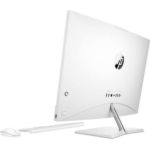 Компютер HP Pavilion 27-ca2012ua AiO / i7-13700T, 32, SSD1Tb, RTX3050 4GB, WiFi, Cam, K&M (AE0P7EA)