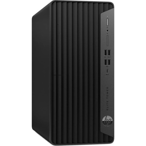 Компютер HP Elite Tower 800 G9 / i7-14700, 16, 512, RTX3060 12GB, DVD-WR, K&M, WiFi, W11P (99A82ET)