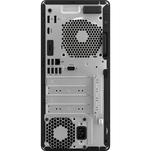 Компютер HP Elite Tower 800 G9 / i7-14700, 32, 1TB, RTX4060 8GB, DVD-WR, K&M, W11P (99B16ET)